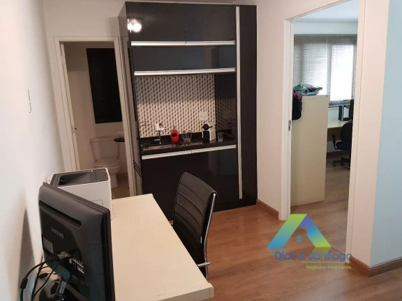 Imagem Sala Comercial à Venda, 34 m² em São Judas - São Paulo Imagem Sala Comercial à Venda, 34 m² em São Judas - São Paulo