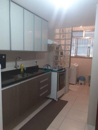 Imagem Apartamento com 3 Quartos à Venda, 80 m² em Fonseca - Niterói Imagem Apartamento com 3 Quartos à Venda, 80 m² em Fonseca - Niterói