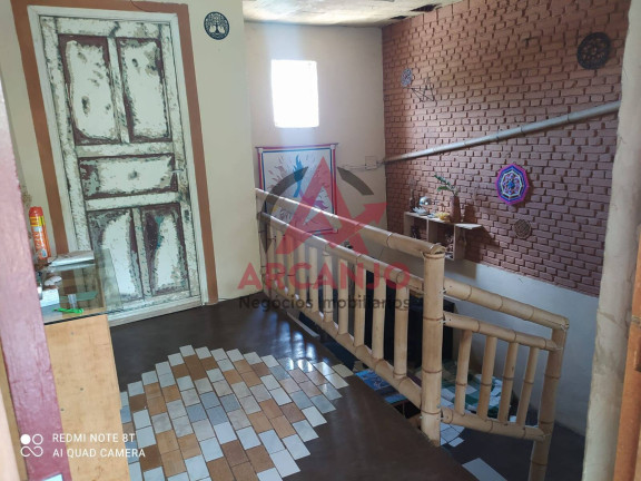 Imagem Casa com 3 Quartos à Venda, 275 m² em Caetetuba - Atibaia