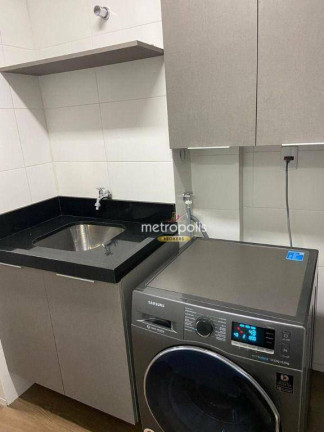 Imagem Apartamento com 2 Quartos à Venda, 68 m² em Fundação - São Caetano Do Sul