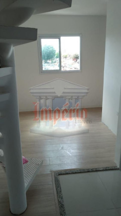 Imagem Apartamento com 2 Quartos à Venda, 90 m² em Vila Pires - Santo André Imagem Apartamento com 2 Quartos à Venda, 90 m² em Vila Pires - Santo André