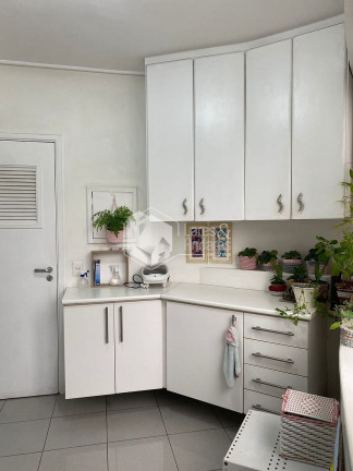 Imagem Apartamento com 3 Quartos à Venda, 112 m² em Indianópolis - São Paulo Imagem Apartamento com 3 Quartos à Venda, 112 m² em Indianópolis - São Paulo