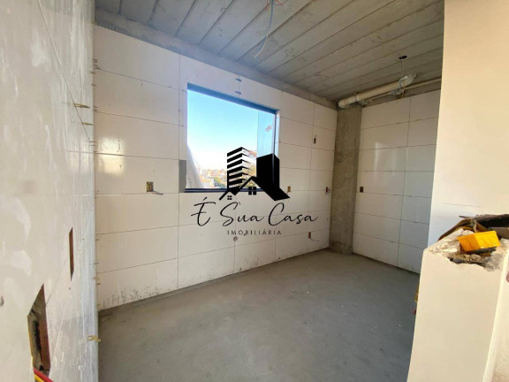 Imagem Cobertura com 3 Quartos à Venda, 140 m² em Novo Eldorado - Contagem Imagem Cobertura com 3 Quartos à Venda, 140 m² em Novo Eldorado - Contagem