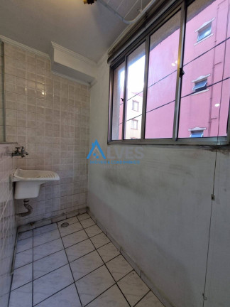 Imagem Apartamento com 2 Quartos para Alugar, em Baeta Neves - São Bernardo Do Campo Imagem Apartamento com 2 Quartos para Alugar, em Baeta Neves - São Bernardo Do Campo