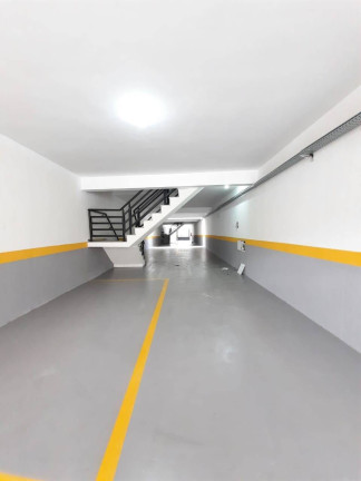 Imagem Apartamento com 2 Quartos à Venda, 44 m² em Vila Curuçá - Santo André