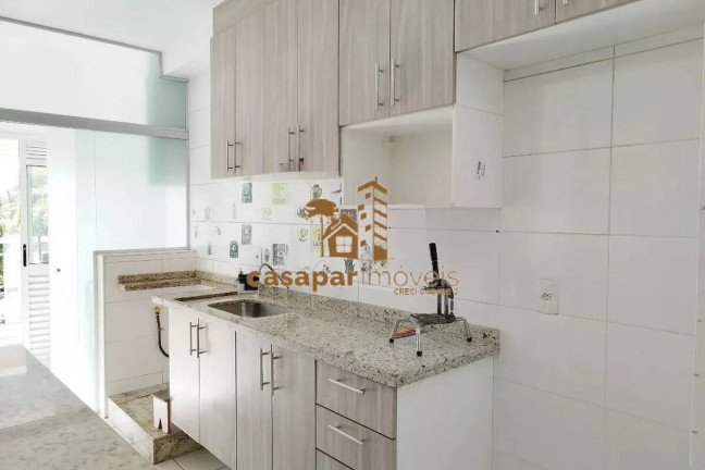 Imagem Apartamento com 2 Quartos à Venda, 69 m² em Barcelona - São Caetano Do Sul