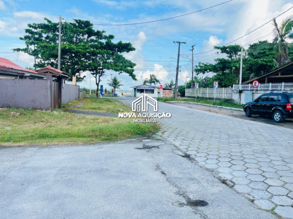 Imagem Casa com 2 Quartos para Alugar ou Temporada, 55 m² em Canoas - Pontal Do Paraná