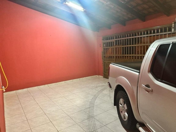 Imagem Casa com 2 Quartos à Venda, 90 m² em Jardim Califórnia - Goiânia Imagem Casa com 2 Quartos à Venda, 90 m² em Jardim Califórnia - Goiânia