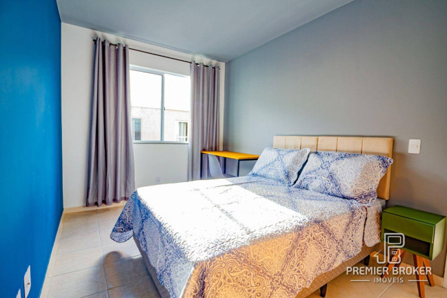 Imagem Apartamento com 2 Quartos à Venda, 49 m² em Pimenteiras - Teresópolis Imagem Apartamento com 2 Quartos à Venda, 49 m² em Pimenteiras - Teresópolis