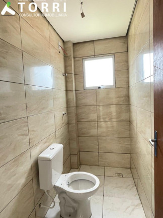 Imagem Apartamento com 2 Quartos à Venda, 57 m² em Vila Barão - Sorocaba