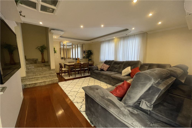 Imagem Casa com 3 Quartos à Venda,  em Vila Carrão - São Paulo