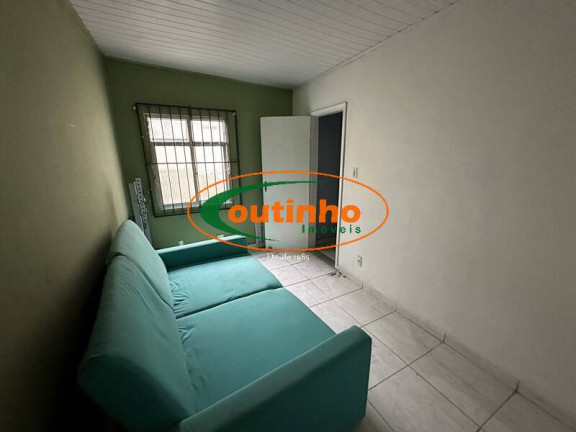 Imagem Casa com 3 Quartos à Venda, 106 m² em Maracanã - Rio De Janeiro