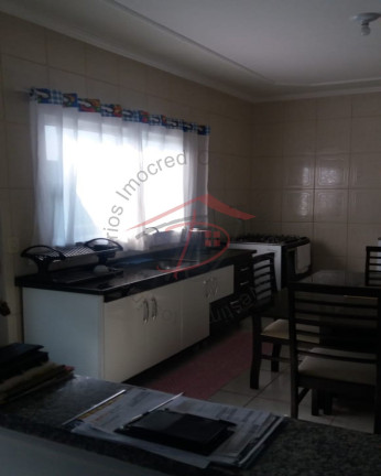 Imagem Sobrado com 3 Quartos à Venda, 102 m² em Jardim Santa Rosa - Nova Odessa Imagem Sobrado com 3 Quartos à Venda, 102 m² em Jardim Santa Rosa - Nova Odessa
