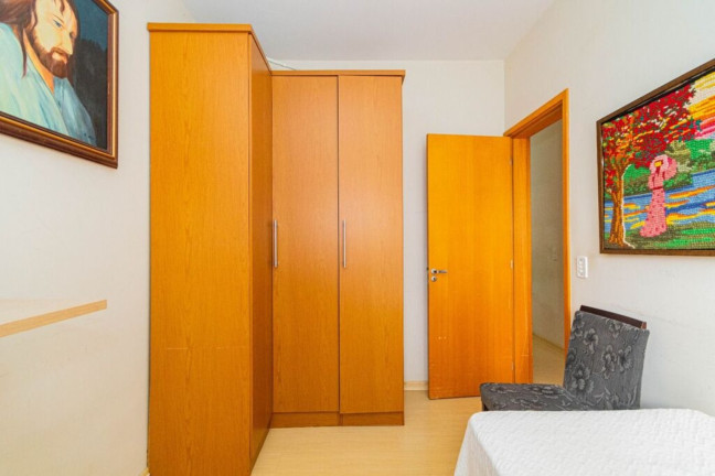Imagem Imóvel com 3 Quartos à Venda, 70 m² em Partenon - Porto Alegre Imagem Imóvel com 3 Quartos à Venda, 70 m² em Partenon - Porto Alegre
