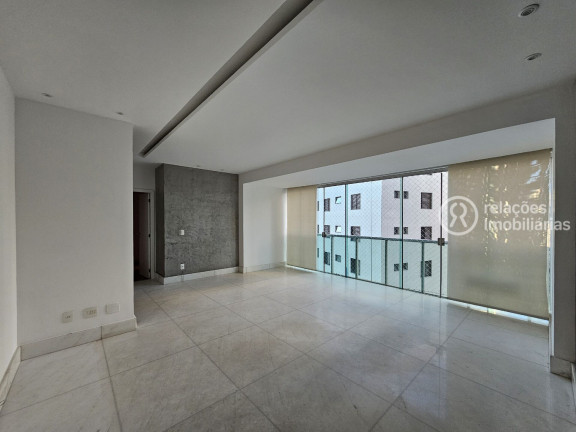 Imagem Apartamento com 3 Quartos à Venda, 107 m² em Belvedere - Belo Horizonte Imagem Apartamento com 3 Quartos à Venda, 107 m² em Belvedere - Belo Horizonte