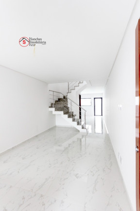 Imagem Sobrado com 3 Quartos à Venda, 110 m² em Jardim Avelino - São Paulo Imagem Sobrado com 3 Quartos à Venda, 110 m² em Jardim Avelino - São Paulo