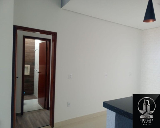 Imagem Casa com 3 Quartos à Venda, 160 m² em Caguassu - Sorocaba Imagem Casa com 3 Quartos à Venda, 160 m² em Caguassu - Sorocaba