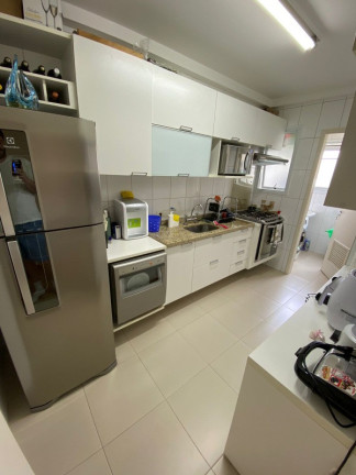 Imagem Imóvel com 2 Quartos à Venda, 68 m² em Chácara Inglesa - São Paulo