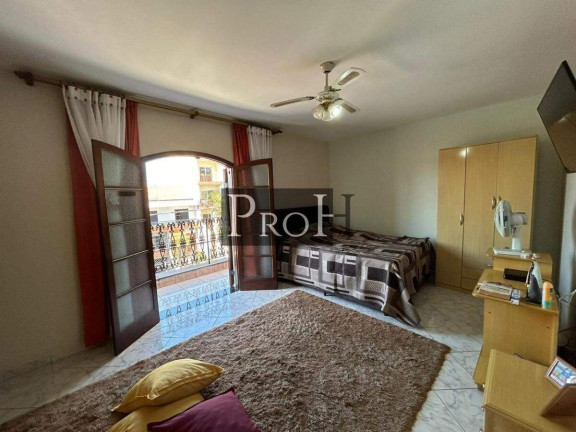 Imagem Sobrado com 3 Quartos à Venda, 160 m² em Olímpico - São Caetano Do Sul