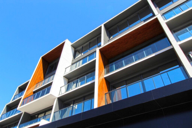 Imagem Apartamento com 1 Quarto à Venda, 47 m² em Petrópolis - Porto Alegre