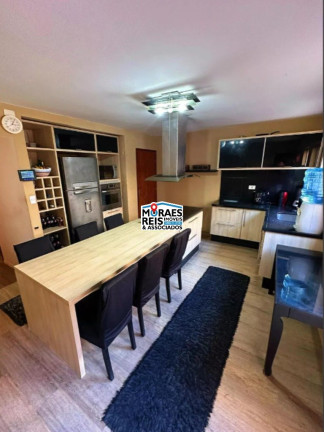 Imagem Casa com 3 Quartos à Venda, 210 m² em Jardim Das Acácias - São Paulo Imagem Casa com 3 Quartos à Venda, 210 m² em Jardim Das Acácias - São Paulo