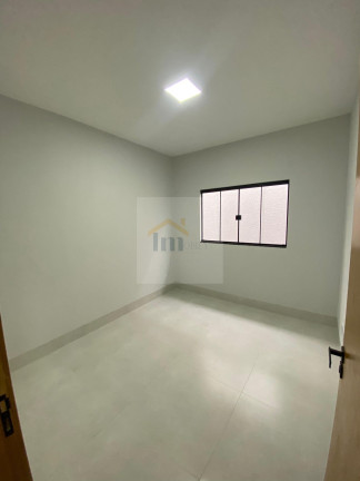 Imagem Casa com 3 Quartos à Venda, 99 m² em Jardim Tropical - Aparecida De Goiânia
