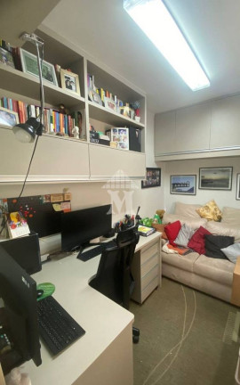 Imagem Apartamento com 3 Quartos à Venda, 140 m² em Paraíso - São Paulo Imagem Apartamento com 3 Quartos à Venda, 140 m² em Paraíso - São Paulo