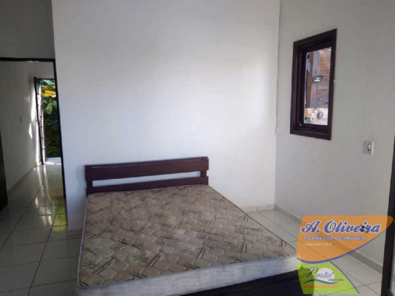 Imagem Casa com 4 Quartos à Venda, 250 m² em Toninhas - Ubatuba