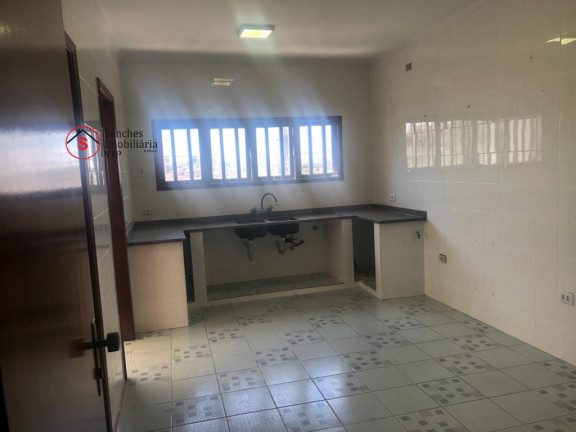 Imagem Sobrado com 4 Quartos à Venda, em Cidade Continental - São Paulo Imagem Sobrado com 4 Quartos à Venda, em Cidade Continental - São Paulo