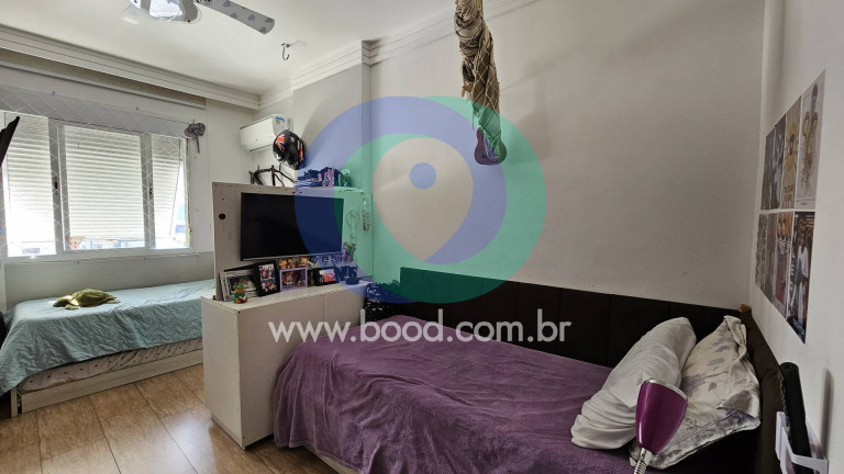 Imagem Apartamento com 2 Quartos à Venda, 89 m² em Ponta Da Praia - Santos