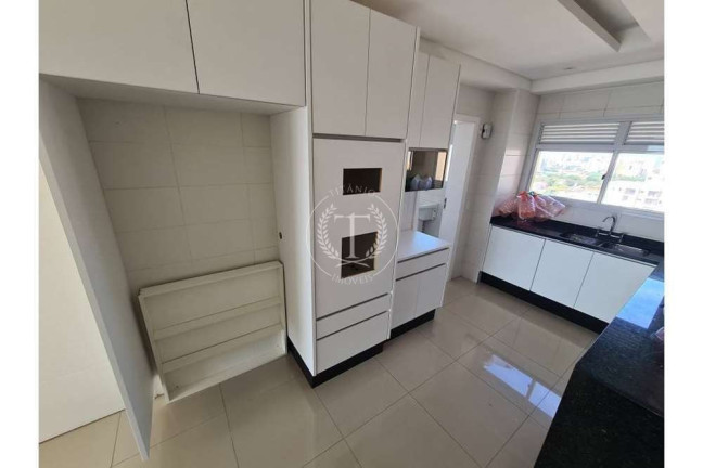 Imagem Cobertura com 5 Quartos à Venda, 440 m² em Ipiranga - São Paulo