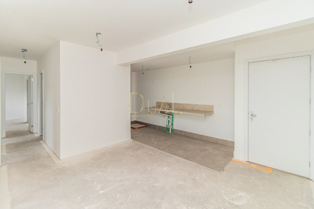 Imagem Apartamento com 3 Quartos à Venda, 80 m² em Higienópolis - Porto Alegre