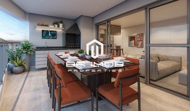 Imagem Imóvel com 3 Quartos à Venda, 120 m² em Aclimação - São Paulo Imagem Imóvel com 3 Quartos à Venda, 120 m² em Aclimação - São Paulo