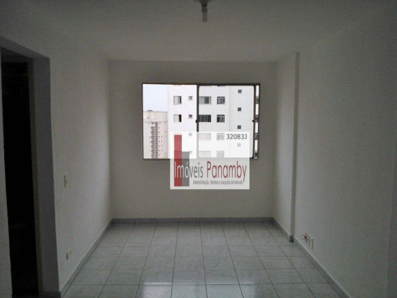 Apartamento com 2 Quartos para Alugar, 52 m² em Jardim Celeste - São Paulo