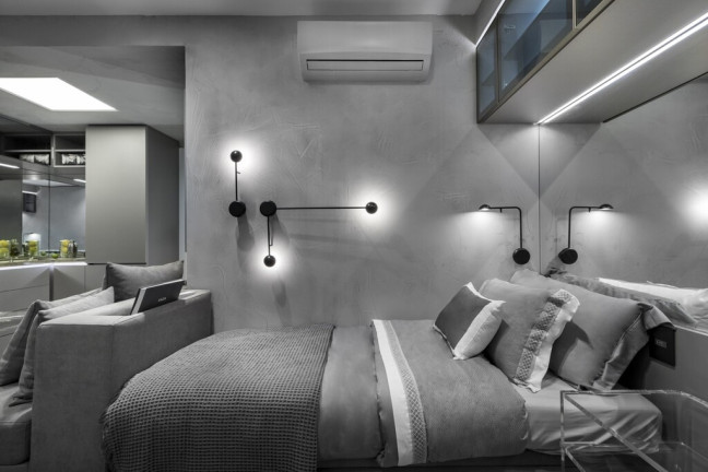 Imagem Imóvel com 1 Quarto à Venda, 24 m² em Cidade Baixa - Porto Alegre
