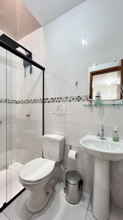 Imagem Casa com 2 Quartos à Venda, 52 m² em Praia De Leste - Pontal Do Paraná
