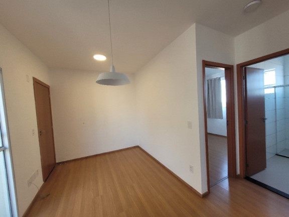 Imagem Imóvel com 2 Quartos à Venda, 50 m² em Bicanga - Serra