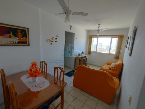 Imagem Apartamento com 3 Quartos à Venda, 70 m² em Mirim - Praia Grande