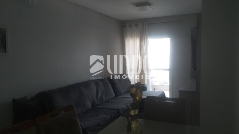 Imagem Apartamento com 2 Quartos à Venda, 70 m² em Parque Tamandaré - Campos Dos Goytacazes