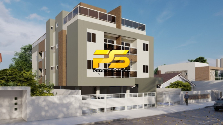 Foto do imóvel Apartamento com 2 Quartos à Venda, 50 m² em Intermares - Cabedelo Foto do imóvel Apartamento com 2 Quartos à Venda, 50 m² em Intermares - Cabedelo