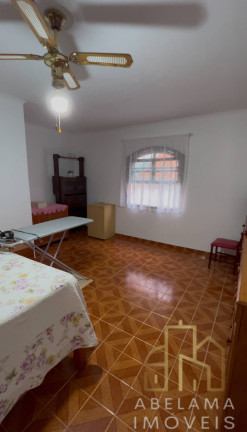 Imagem Sobrado com 3 Quartos à Venda, 244 m² em Campestre - Santo André