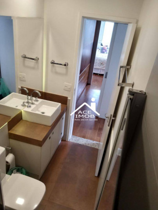Imagem Apartamento com 3 Quartos à Venda, 100 m² em Alto De Pinheiros - São Paulo