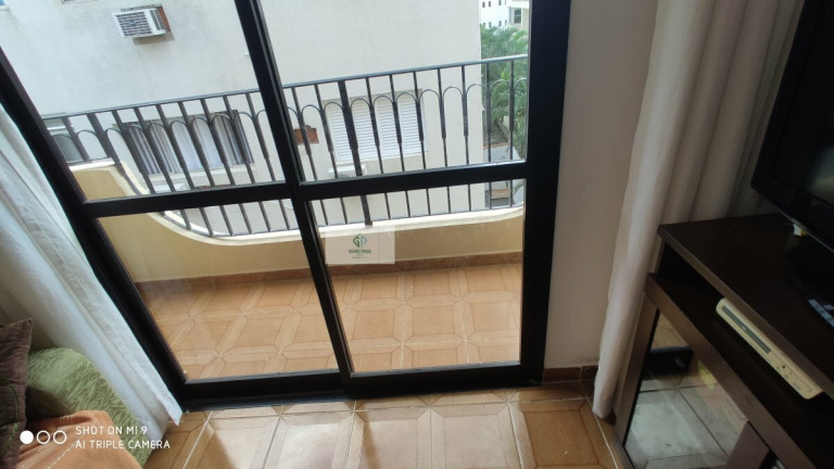 Imagem Apartamento com 2 Quartos à Venda, 80 m² em Enseada - Guarujá