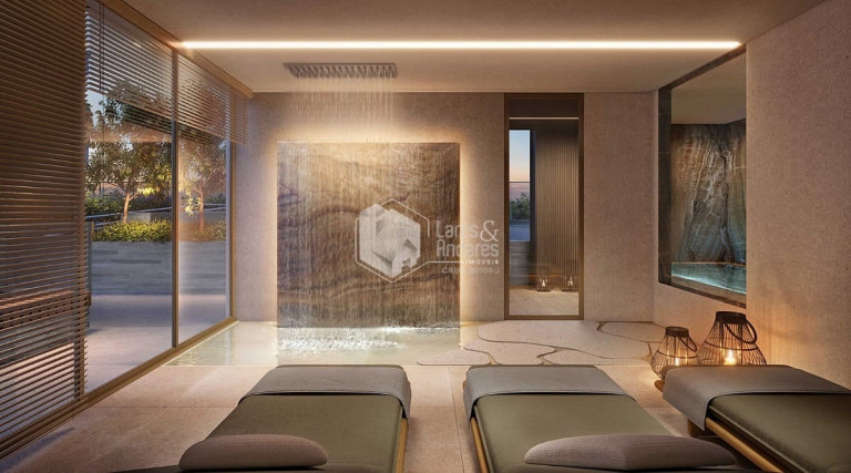 Imagem Apartamento com 2 Quartos à Venda, 80 m² em Moema - São Paulo