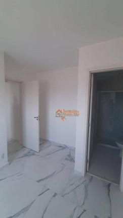 Imagem Apartamento com 2 Quartos à Venda, 66 m² em Jardim Flor Da Montanha - Guarulhos Imagem Apartamento com 2 Quartos à Venda, 66 m² em Jardim Flor Da Montanha - Guarulhos