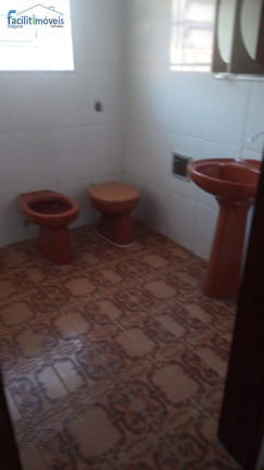 Imagem Sobrado com 5 Quartos à Venda, 235 m² em Paulicéia - São Bernardo Do Campo Imagem Sobrado com 5 Quartos à Venda, 235 m² em Paulicéia - São Bernardo Do Campo