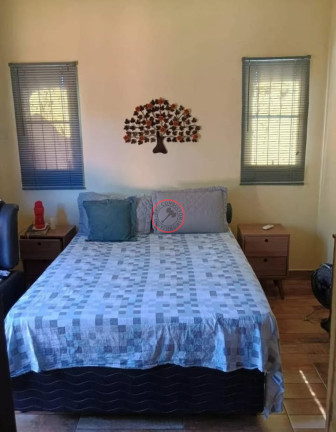 Imagem Casa com 3 Quartos à Venda, 94 m² em Boiçucanga - São Sebastião