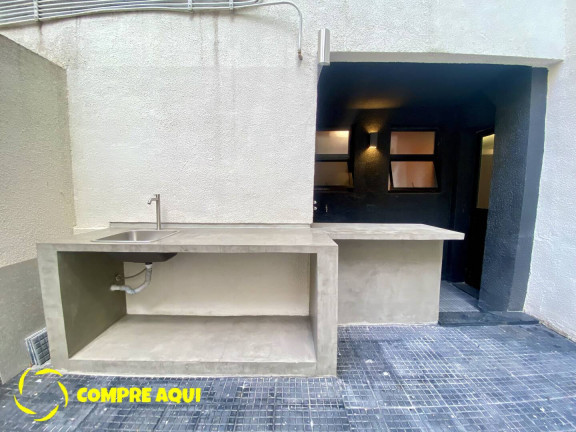 Imagem Apartamento com 1 Quarto à Venda, 123 m² em Centro - São Paulo