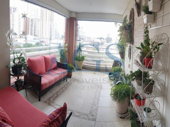 Imagem Apartamento com 3 Quartos à Venda, 110 m² em Tatuape - São Paulo Imagem Apartamento com 3 Quartos à Venda, 110 m² em Tatuape - São Paulo