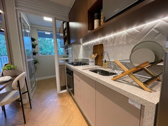 Imagem Apartamento com 2 Quartos à Venda, 37 m² em Capão Redondo - São Paulo Imagem Apartamento com 2 Quartos à Venda, 37 m² em Capão Redondo - São Paulo